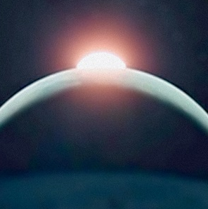 Rencontre avec la Lune