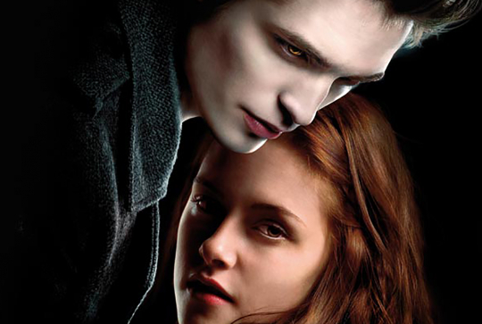 Twilight - Chapitre 1 : fascination