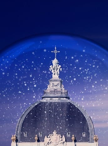 Les grands ateliers de Noël 2018 du Grand Hôtel-Dieu