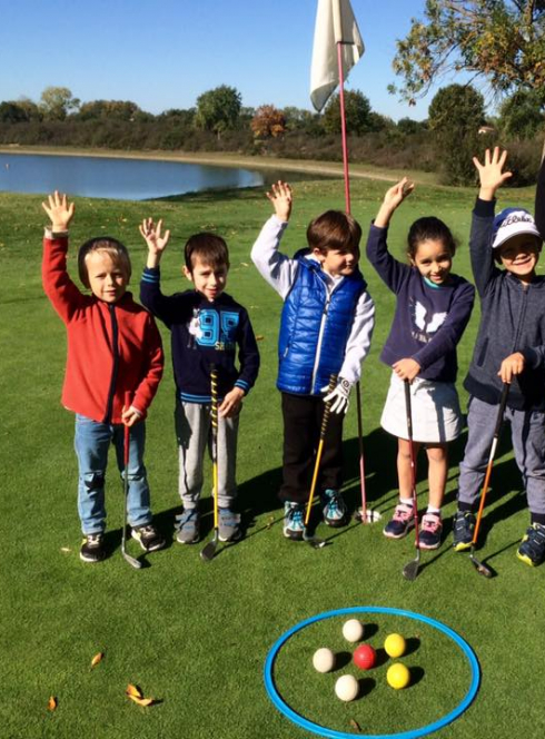 Activites Sportives Pour Enfant A Toulouse Citizenkid