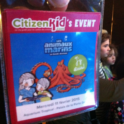 event_lesanimauxmarins_Paris_Fevrier2015