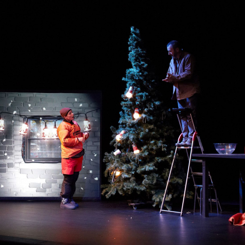 Avril - Marilyn Leray | LTK Production