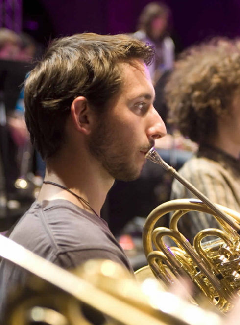 conservatoire de bordeaux