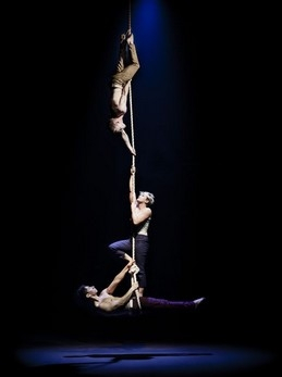 µFinding the silence