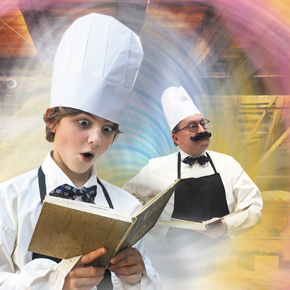 Pâques 2021 : remontez le temps avec le grand jeu de piste CitizenKid