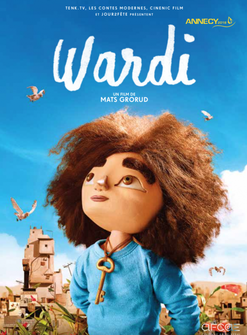 Wardi Avant-Première