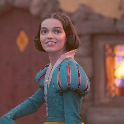 Blanche Neige, le film : prince