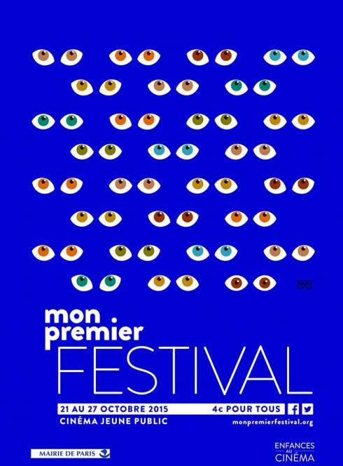 Mon Premier Festival 2015