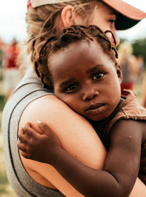 Le volontariat à l'étranger