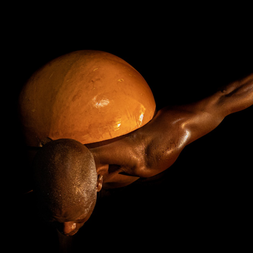 YAAY par la Cie Stylistik : Un homme danse