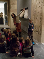 Nuit des Musées 2018 au Musée des Beaux-Arts de Lyon