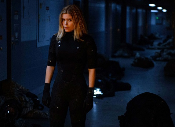 Les Quatre Fantastiques