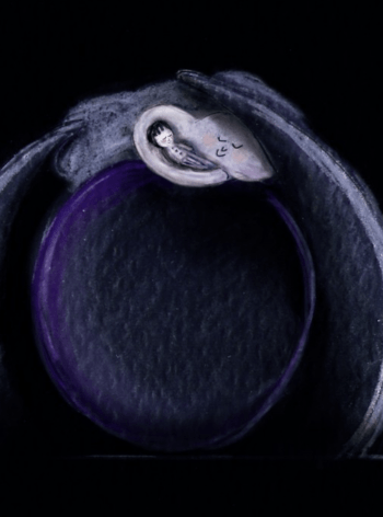 Le petit collectionneur de couleurs - Cie Gazelle