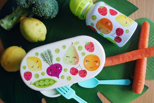 Sass & Belle - Gourde