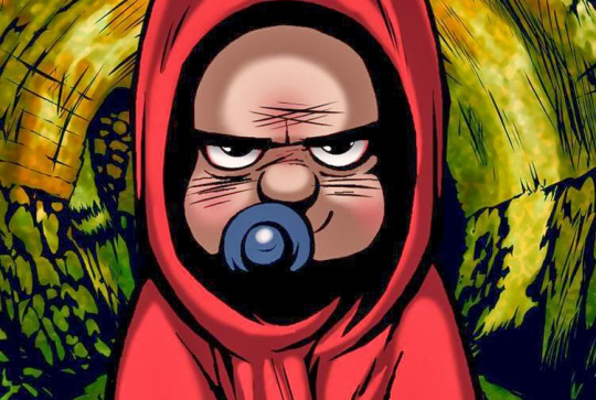 Halloween Livres : Guiby