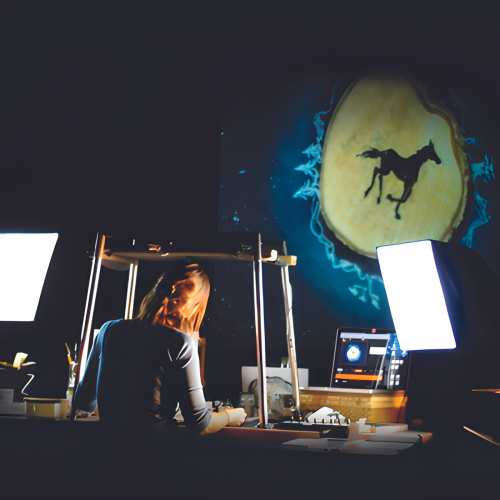 Versant Vivant - L'Armada Production