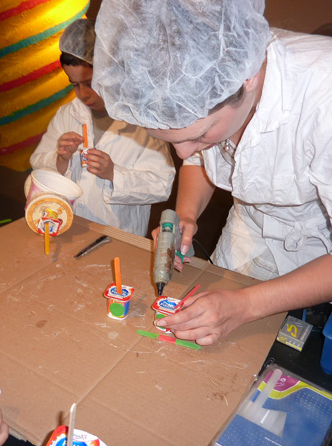 Atelier Petits Filous