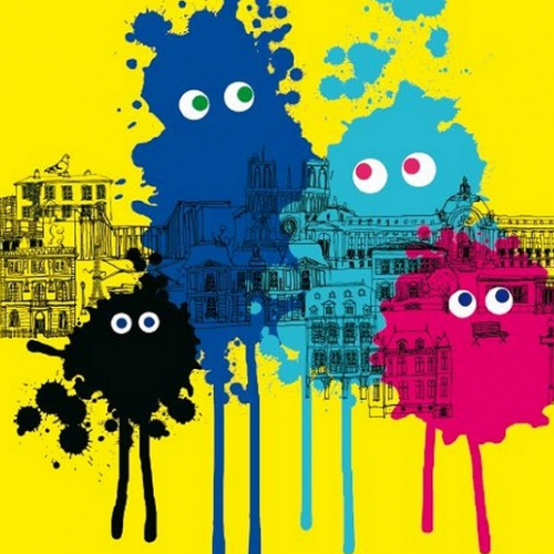 En famille dans les musées de la Ville de Paris