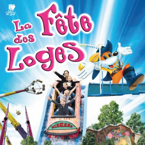 Fête des Loges_invitations@Fête des Loges