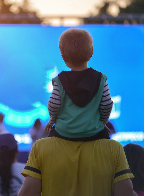 Festival de Toulouse : projection