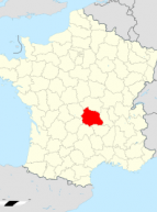 Département du Puy-de-Dôme