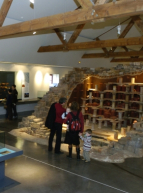 Musée de la céramique Lezoux