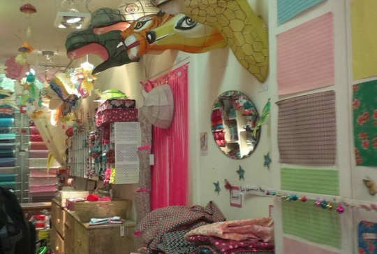 Petit Pan - Montmartre