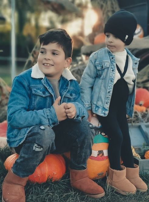 Cueillette de Beaurains