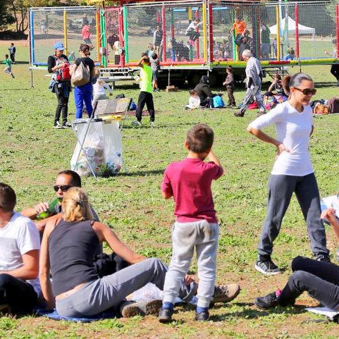 Nature Sport Provence