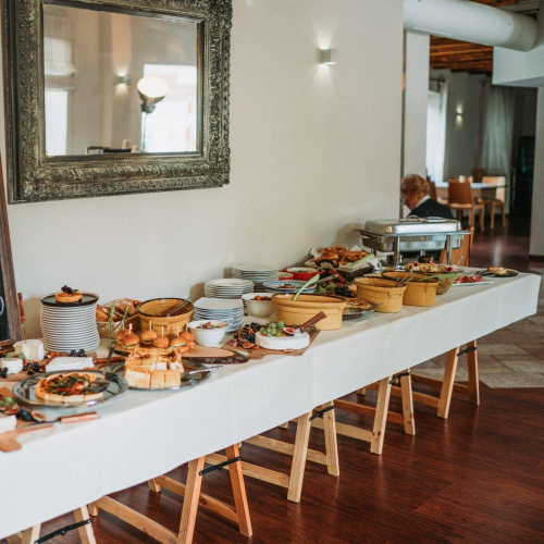 Brunch - Chez Nous à Strasbourg