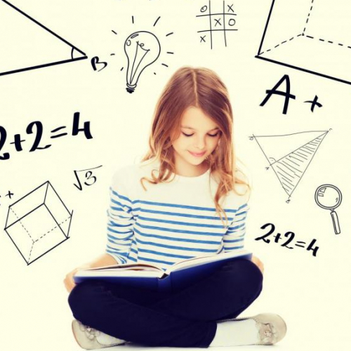 Le Grand Quizz des Maths