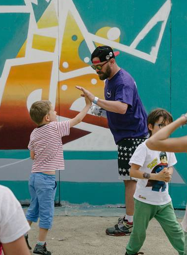 Rendez-vous Hip Hop à Lyon