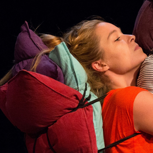 Petites furies - Zététique Théâtre