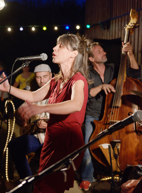 Fête de rentrée 2023 au Théâtre de VIllefranche