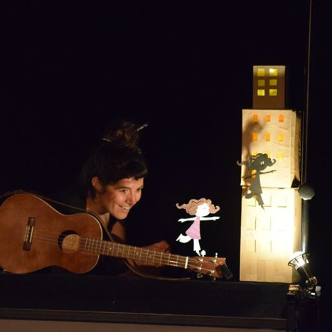 Va ma lise - Cie Balala