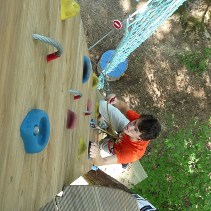 Branche evasion 2019