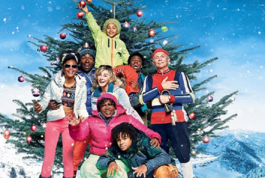 La Deuxième Étoile - Slider