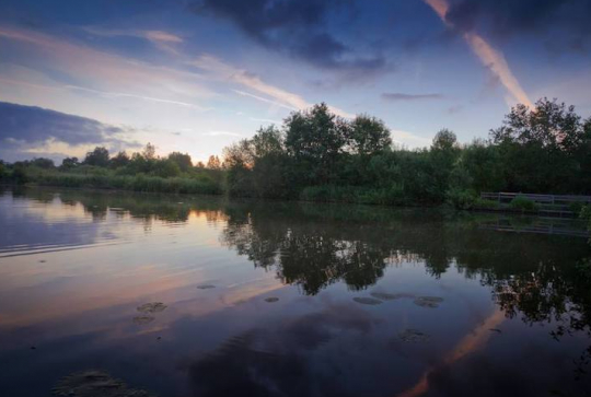 Ville de Saint-Omer : balade près de Lille