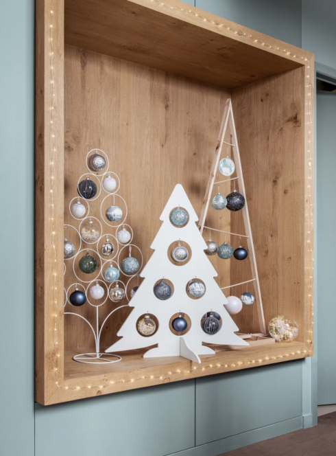 Sapins de Noël Maisons du Monde