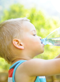 Comment se rafraîchir à la maison pendant l'été