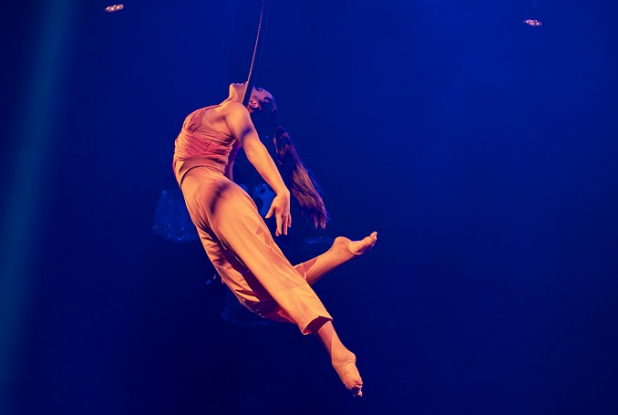 Cirque Imagine : Féerie