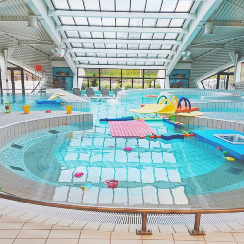 Centre Aquatique le Nautile