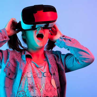 Sancy Games en famille