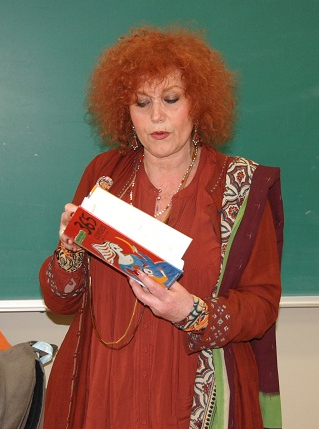 Il y a un monde ailleurs