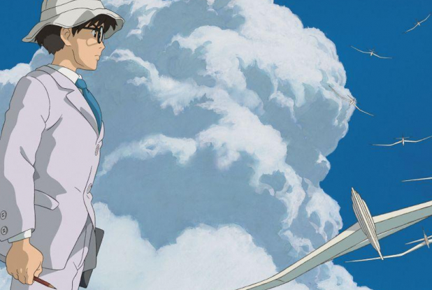 Le vent se lève, il faut tenter de vivre