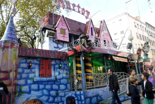 Vogue des Marrons 20