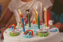 Organiser un anniversaire pour un enfant de 6 ans