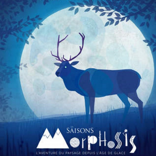 Morphosis - Appli Les Saisons