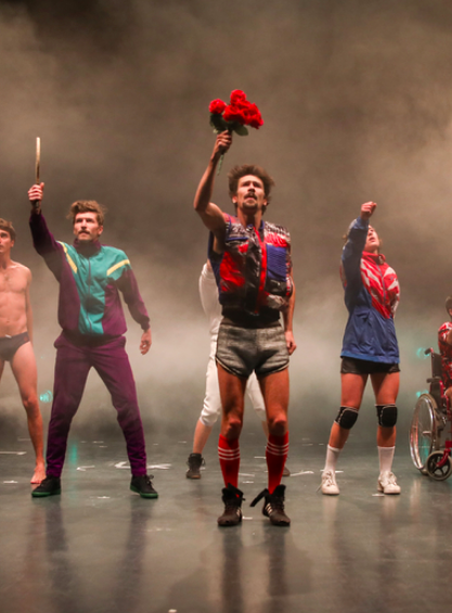 Willy Wolf - La Contrebande