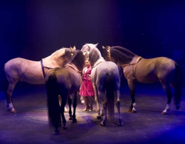 Cirque Arlette Grüss